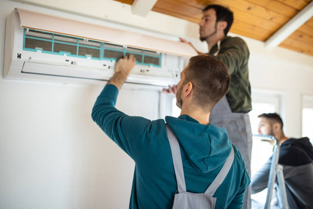 Best Affordable HVAC services  in Fairfield, AL
