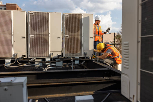 Best Commercial HVAC repair  in Fairfield, AL