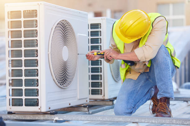 Best Best HVAC companies  in Fairfield, AL