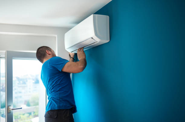 Best Emergency HVAC repair  in Fairfield, AL