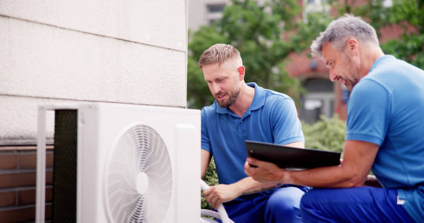 Fairfield, AL HVAC Company
