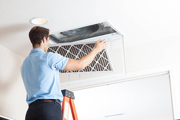Best HVAC installation services  in Fairfield, AL