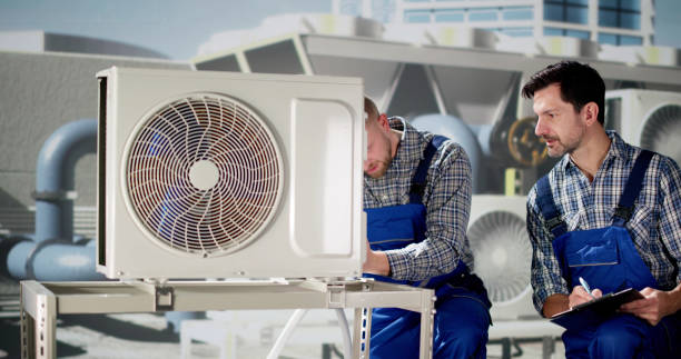 Best Central air repair  in Fairfield, AL