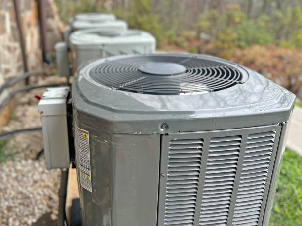 Best HVAC repair near me  in Fairfield, AL